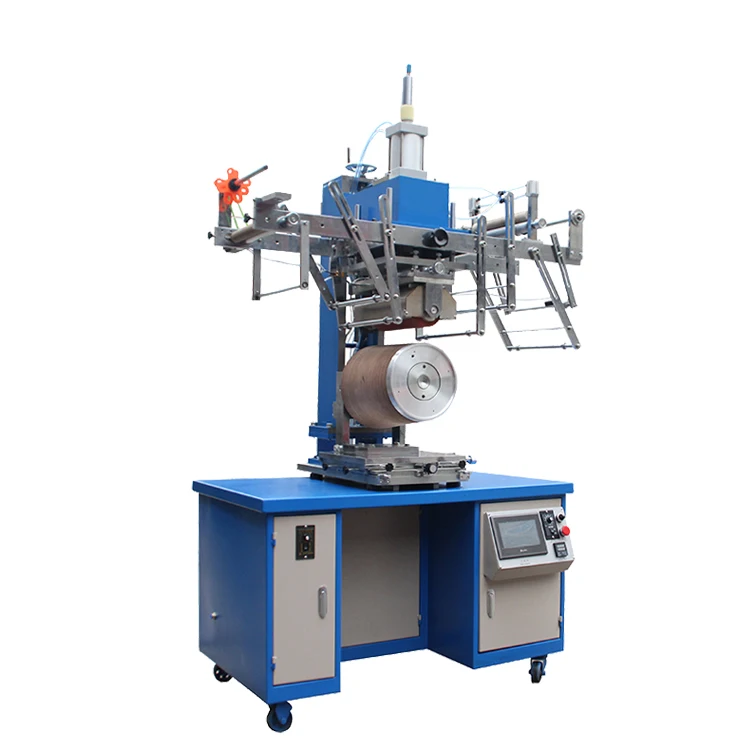 

Heat transfer printing machine for paint bucket heat transfer machine bucket heat transfer machine for wood toys