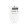 HOLSO GET02A US switch countdown air conditioner socket timer with multiple settings