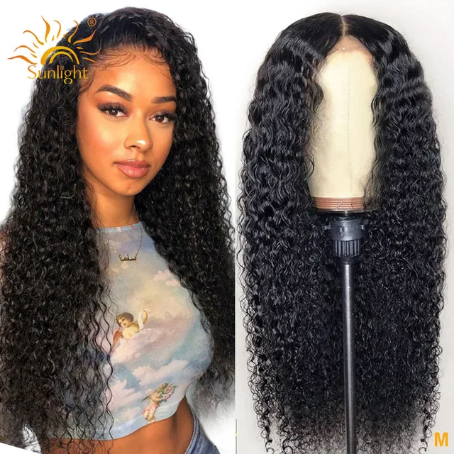 

2021 Hot Selling Wholesale Cuticle Aligned Unprocessed Brazilian Hair Virgin Human Hair HD Lace front Wigs for black women