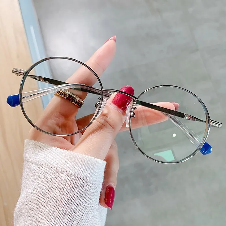 

Lmamba Classic Clear Lens Reading Glasses Frames Unisex Eyeglasses Men Women Optical Frames Eye Glasses