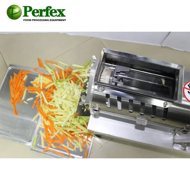 
Electric Multifunctional Cabbage Cutting Machine Vegetable Cutter 
