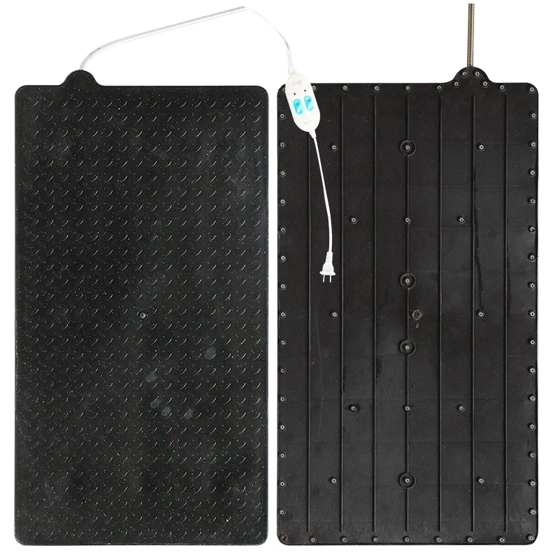 Pig Heating Pads Carbon Fiber Piglet Heating Slats Electricpig Farm Hog