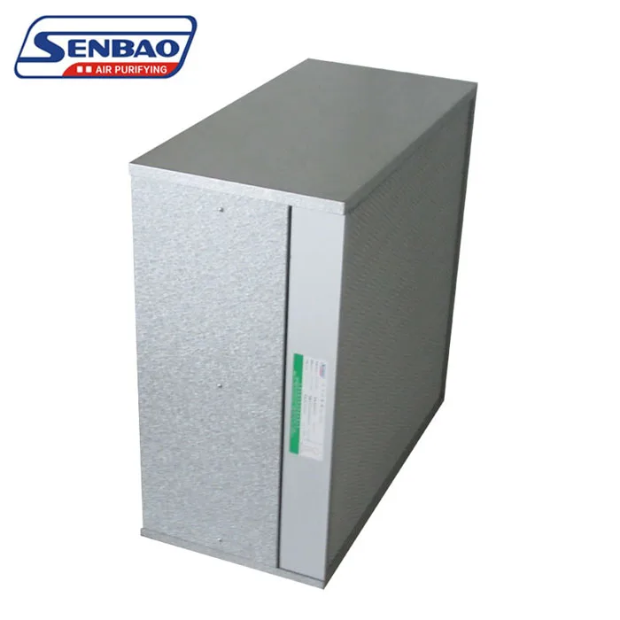 Fan Filter Unit