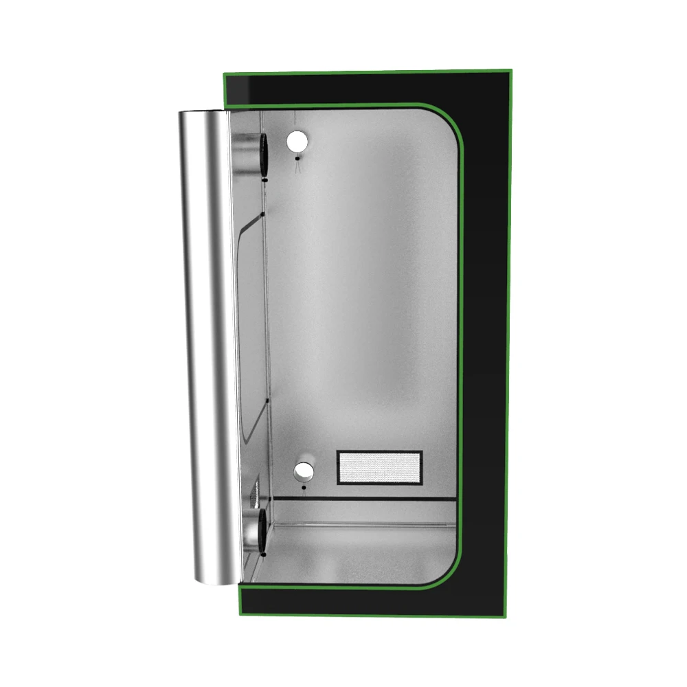

Hydroponic Indoor garden greenhouse grow tent Grow Box