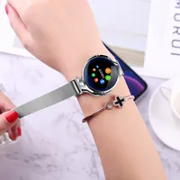 

Z38 Smart Watch Band Women Sports Heart Rate Monitor Blood Pressure Watch Ladies Girls smart watch