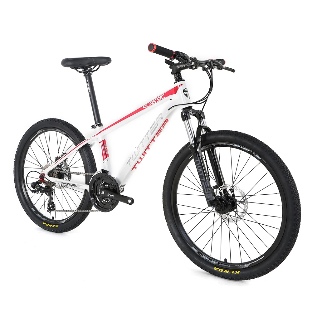 

24 inch 24 speed Disc Brake bicycle bicicletas aluminum MTB mountain bike for kids, Blackred/blackgreen/ blackyellow/whitered