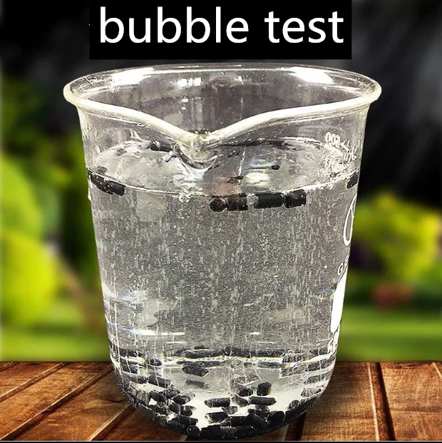 Fish Tank Filtration Aquariums Water Treatment Sewage Fish Pond