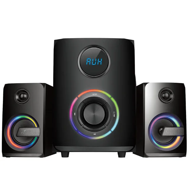 rgb subwoofer