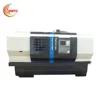 GSK/FANUC CNC Metal Turning Lathe CYK6160