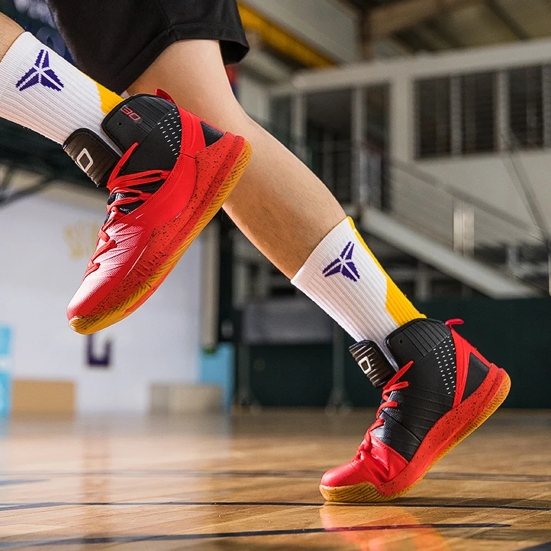 unisex basketball shoes