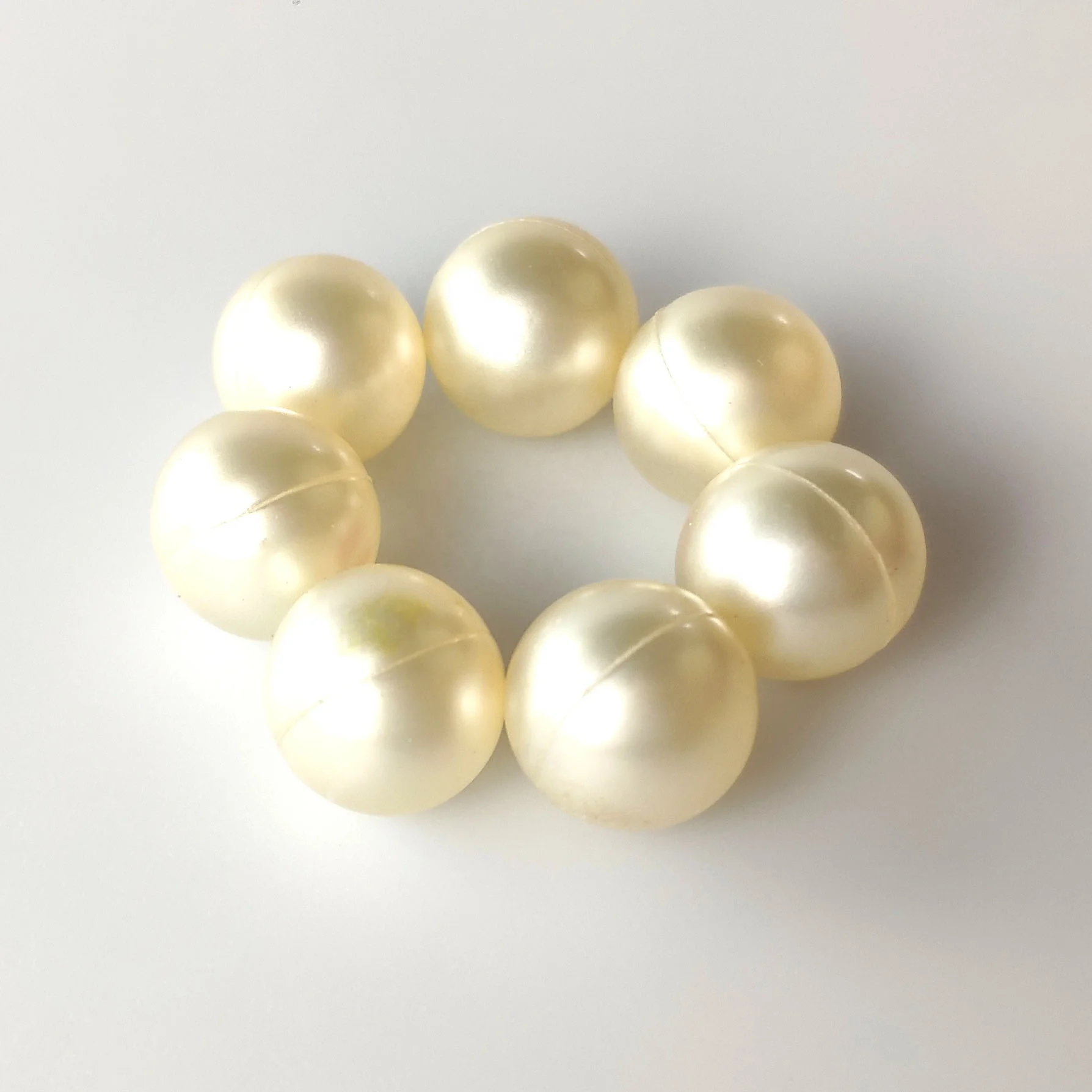 Customized Bath Bead Pearly For Personal Care In Different Scents Buy