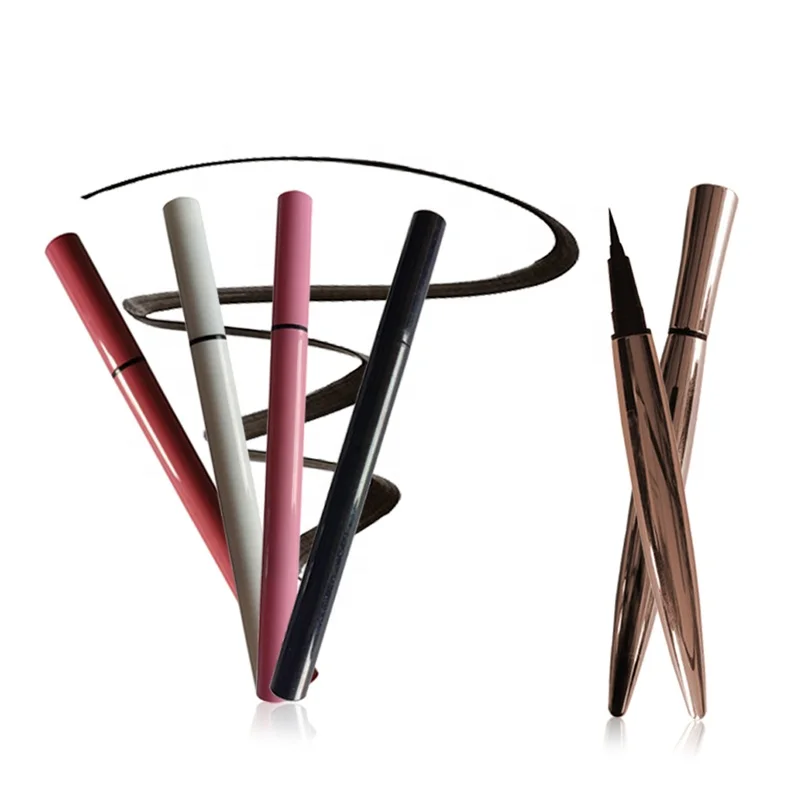 

Eco-friendly Lashes Eyeliner Pen Waterproof Eyeliner Pen