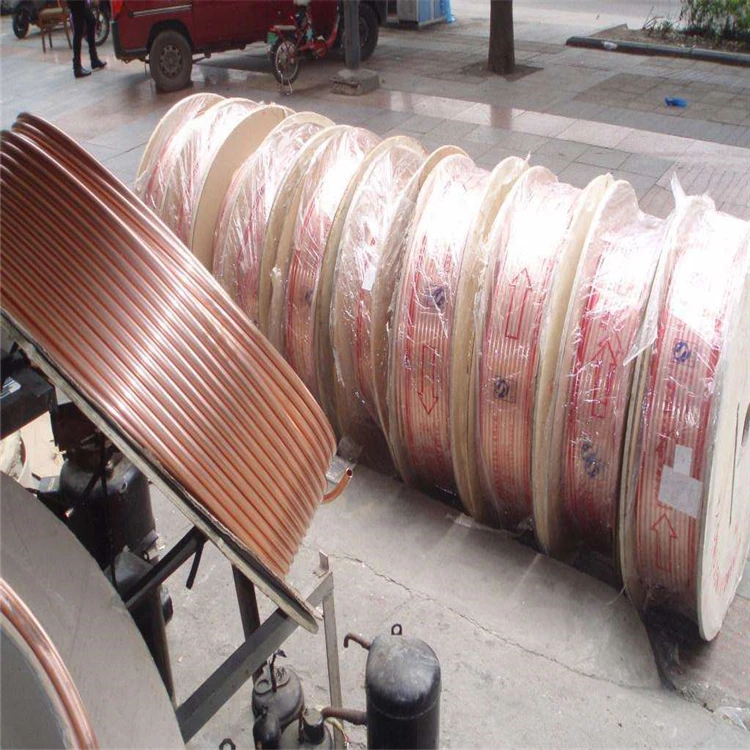 
ruby copper tube price per kg for vietnam 
