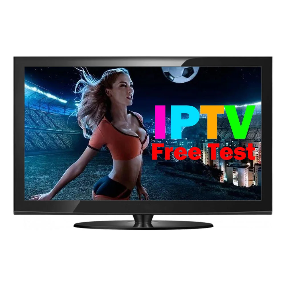 

IPTV M3u List Code 1 3 6 12 Months IPTV Subscription Reseller Control Panel Free Test