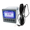 Apure 220v orp acid testing digital ph meter controller for water quality test
