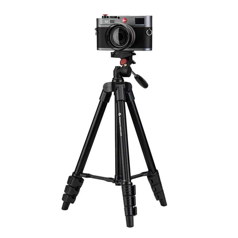 
FOTOPRO High quality aluminum portable digital camera tripod 
