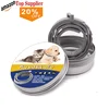 amazon best sellers Pet Dog Products Accessories Amazon Hot Sale 8 Month Protection Pet Dog Anti Eliminating Dog Flea And Tick