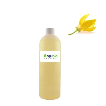 

Ylang Ylang Oil 100% pure natural and organic ylang essential oil