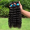 Human Hair Weave Most Expensive Soprano Brazilian Remy Hair,100% Pure Tresses Crochet Braid Human Hair,Ponytail Quingdao Hair