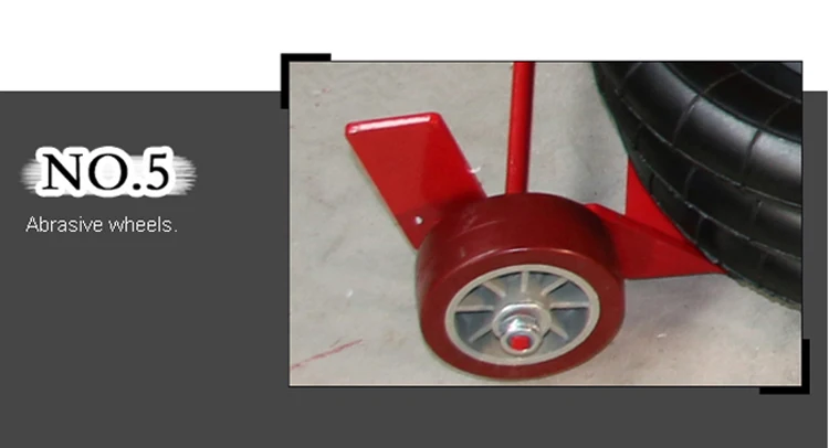 Pneumatic air Jack Triple Bag Jack Lift.jpg