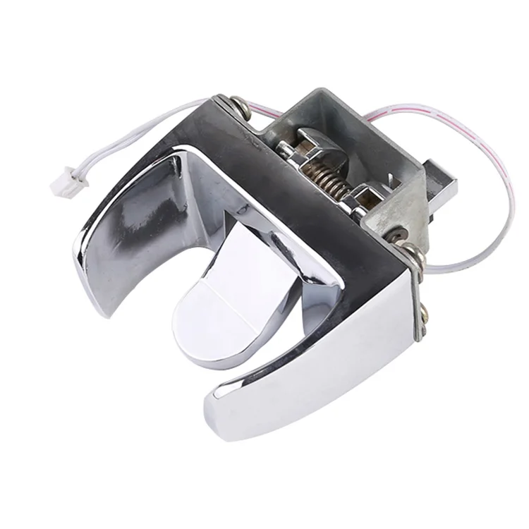 
zinc alloy hook switch/ industrial telephone handset cradle/Heavy-duty hook switch 