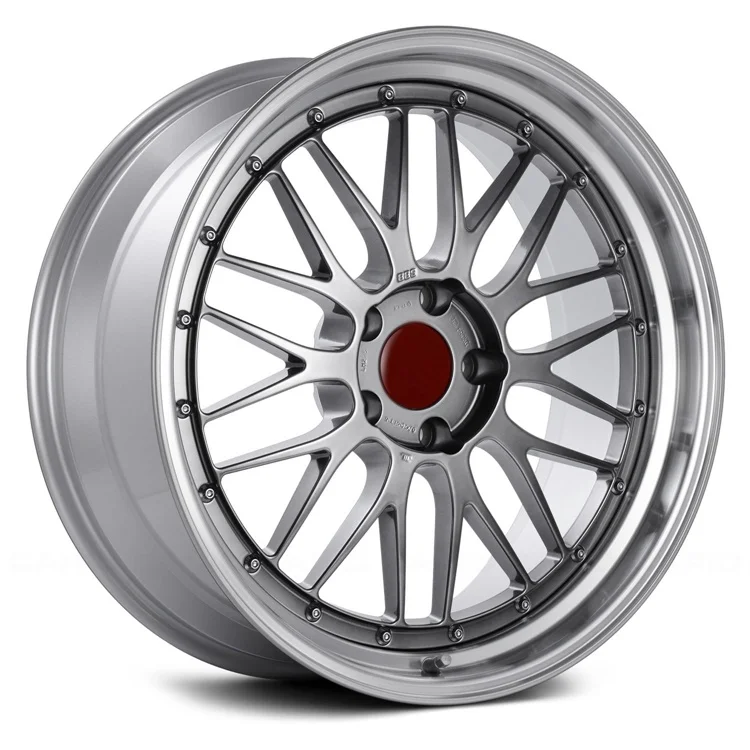 
Chinese factory 18 19 inch mesh rim FOR AUDI VW BMW PORSCHE MINI URO TUNING BBS Super RS LM Lip aftermarket alloy wheel 