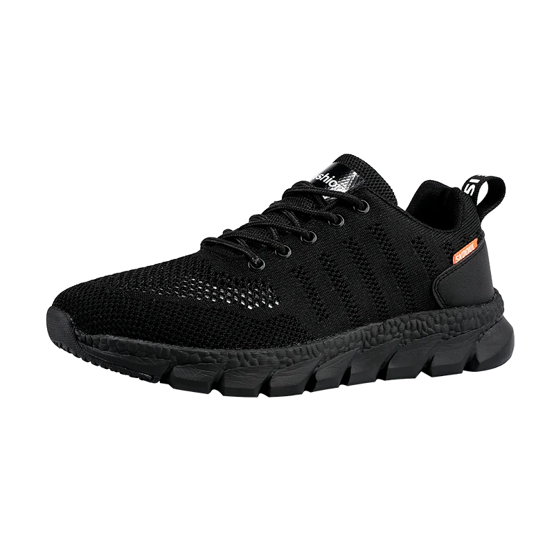 

Fashionable Casual Walking Sneaker Comfortable Lace-up Style Shoes For Men