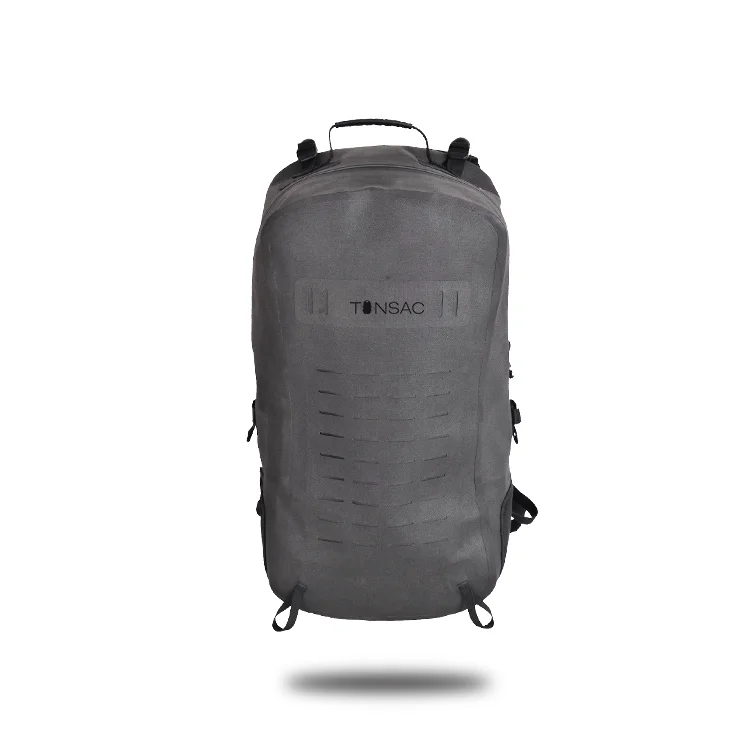 Multifunctional Tpu Material 20l 30l Travel Bag Airtight Backpack