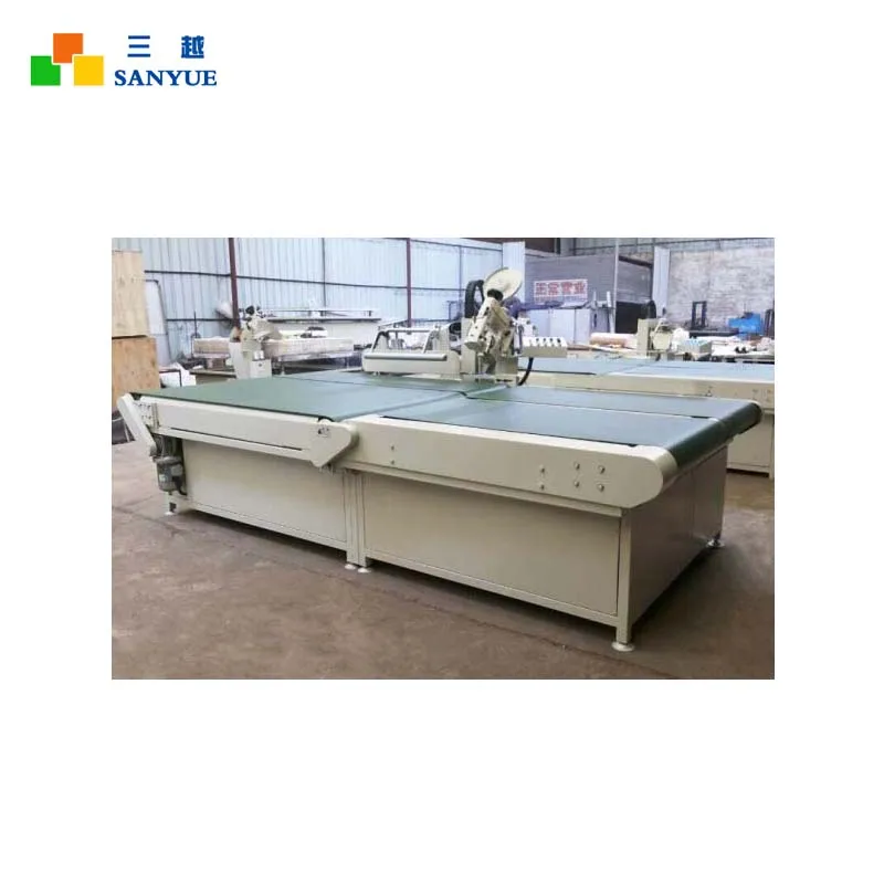 
Hot Sale Chain Stitch Automatic Mattress Tape Edge Sewing Machine 