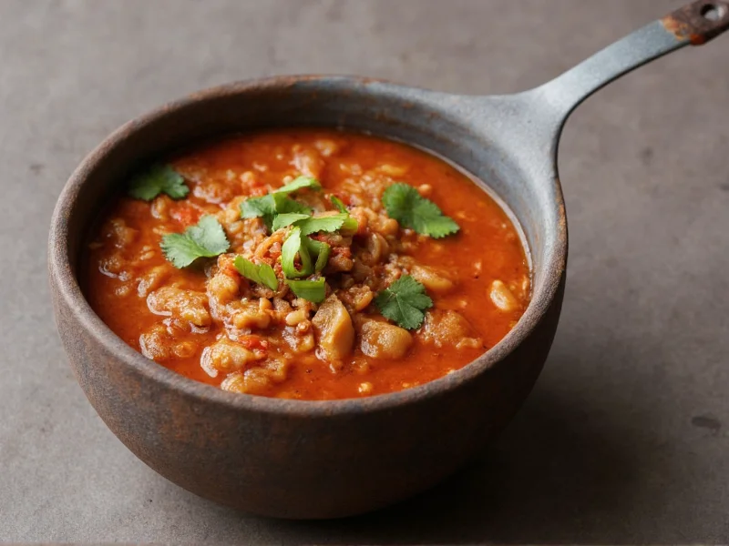 Chinese Soup Spoon: Design, History & Cultural Significance