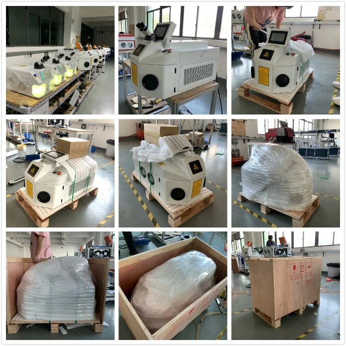 Jewelry welding machine packing pictures.jpg