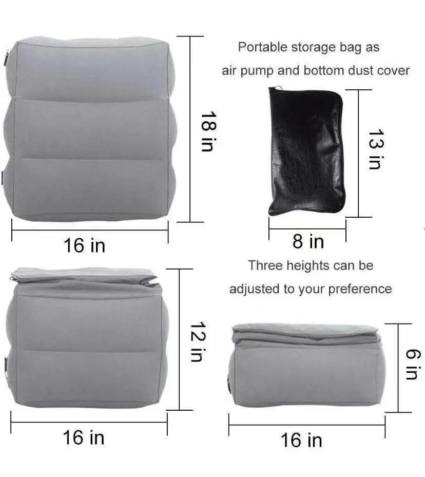 foot rest inflateble (16)