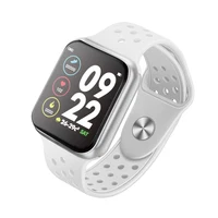 

Amazon Best Selling Sport Smart Watch F9 Fitness tracker Heart Rate Monitor