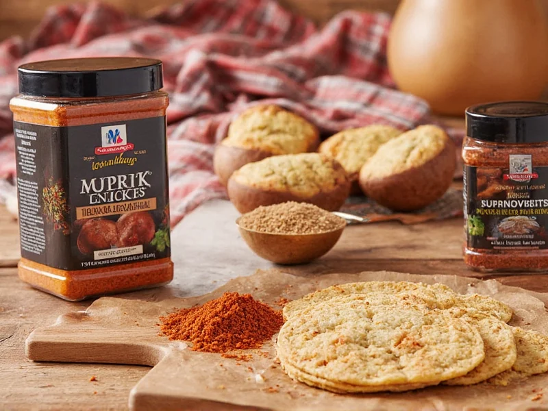 McCormick Spices Gluten Free: Complete Safety Guide