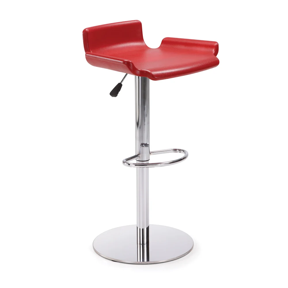 Wholesale Cheapest Price Bar Stool Replacement Parts Swivel Chair Without Arm Buy Swivel Chair Without Arm