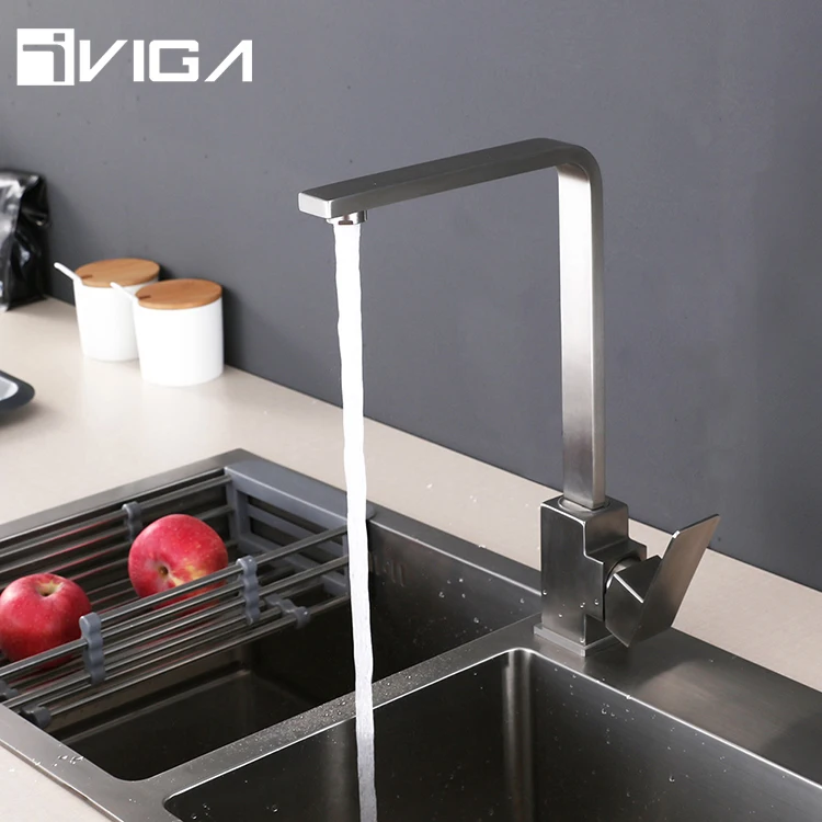 New Style Stainless Steel Fashion Kitchen Taps Sink Faucet Kitchen Faucet Buy Kitchen Taps Sink Faucet Kitchen Faucet Fashion Kitchen Taps Sink Faucet Kitchen Faucet Stainless Steel Fashion Kitchen Taps Sink Faucet Kitchen