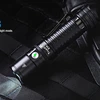 Trustfire E3r Pocket Edc 1000 Lumen Flashlight Lithium Ion 18650 Usb Rechargeable Torch Rechargeable Light