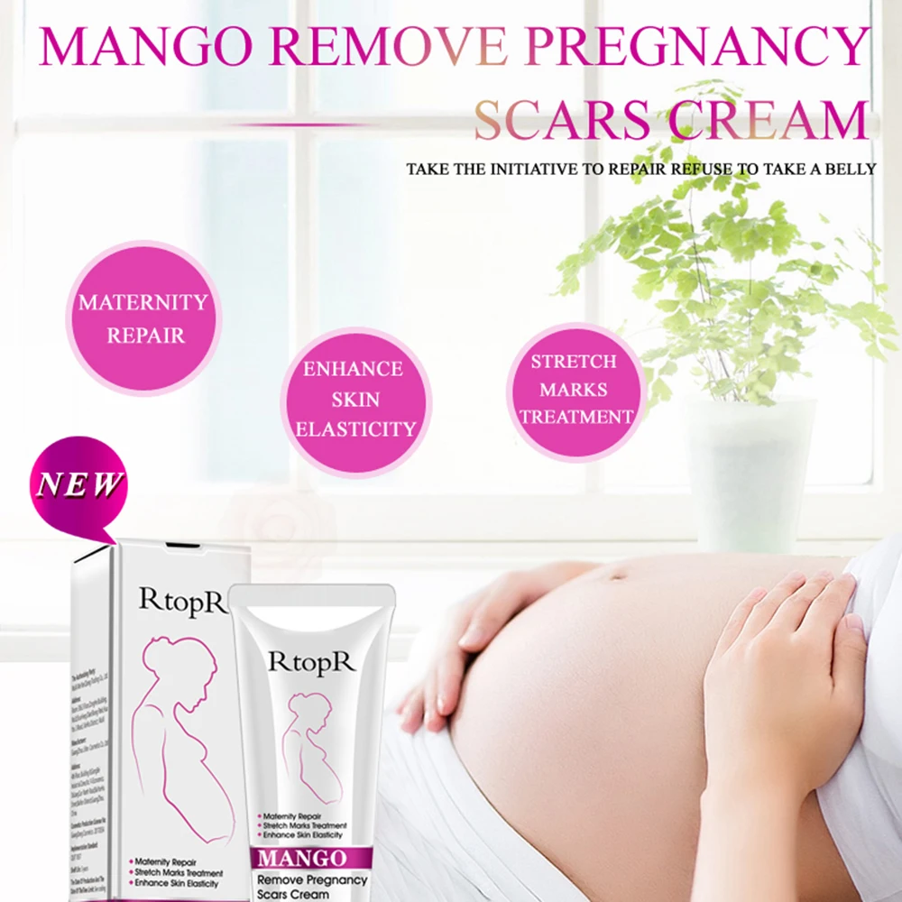 High Quality Scar Removal Cream