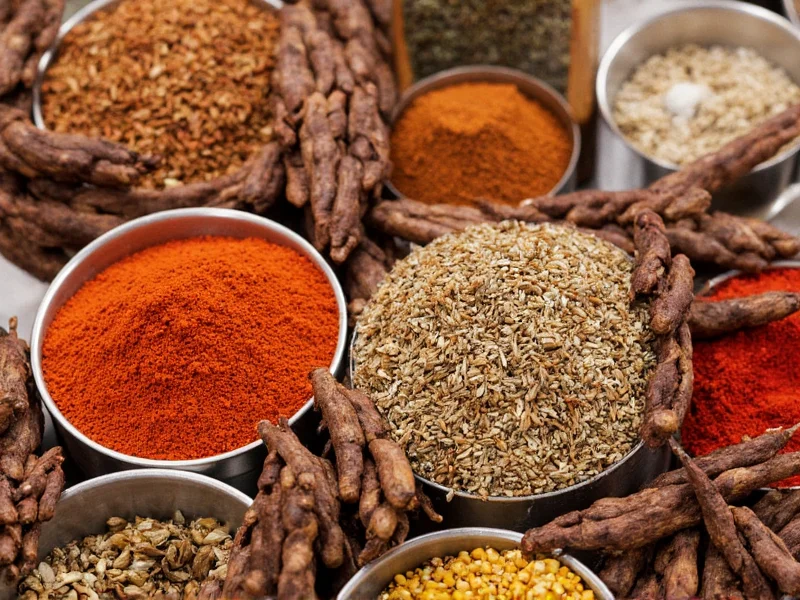 Spice Shelf Life: How Long Can You Keep Spices Fresh
