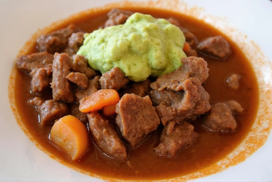 Spice It Up: A Flavorful Guide to Mexican Recipes for Beef Stew Meat