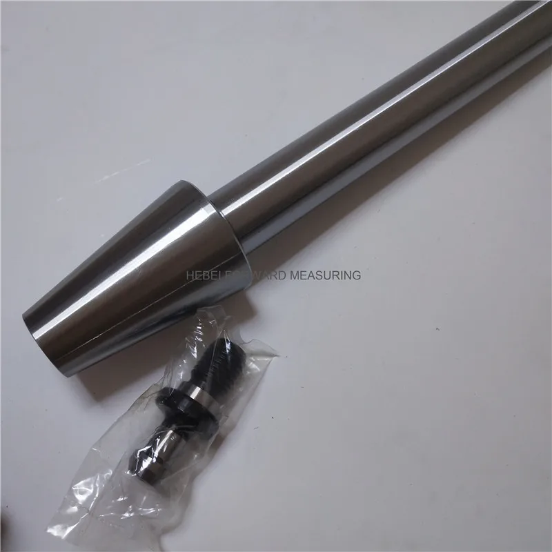 High Precision Spindle Runout Measurement - BT30, BT40, BT50