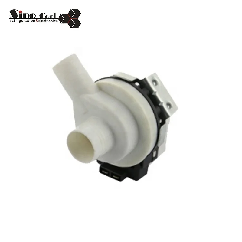 
Askoll drain pump P825 drain pump for washing machine 