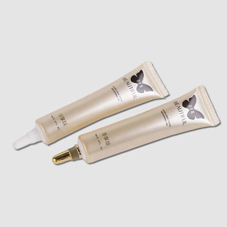 

Low prices 1oz Long Nozzle Screw Cover Unsealing Tube 30ml Empty Mouse Glue Tube