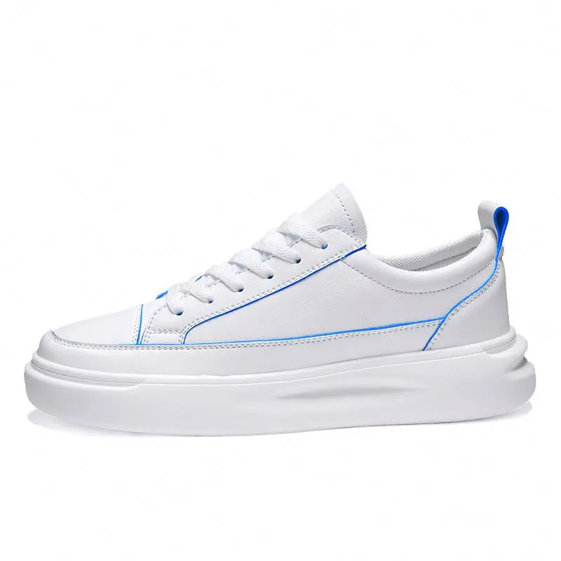 

Hot sale low cut flat breathable light walking shoes sneakers man casual shoes, Optional