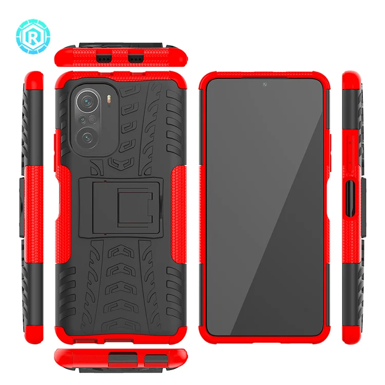 

Cell Phone Cover Case Wholesale Cell Phone TPU Case Cover For Xiaomi Back Case For Redmi K40 Pro
