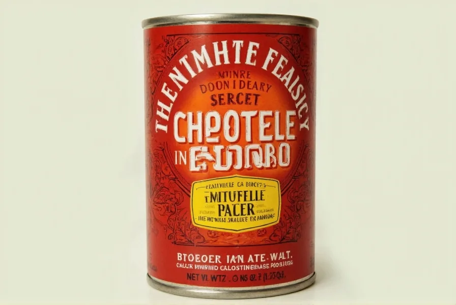 smoky secrets 7 genius ways to use and store a can of chipotles in adobo without wasting a drop