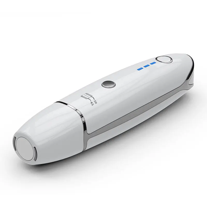 

guangzhou manufacturer wholesale 2020 radar line carving hifu rf device for skin rejuvenation