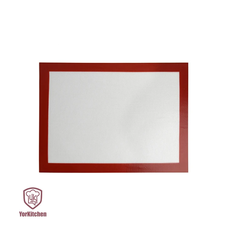 

Silicone cookie sheet Professional Silicone Pastry Mat
