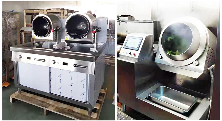 DRUM COOKING MACHING (9)