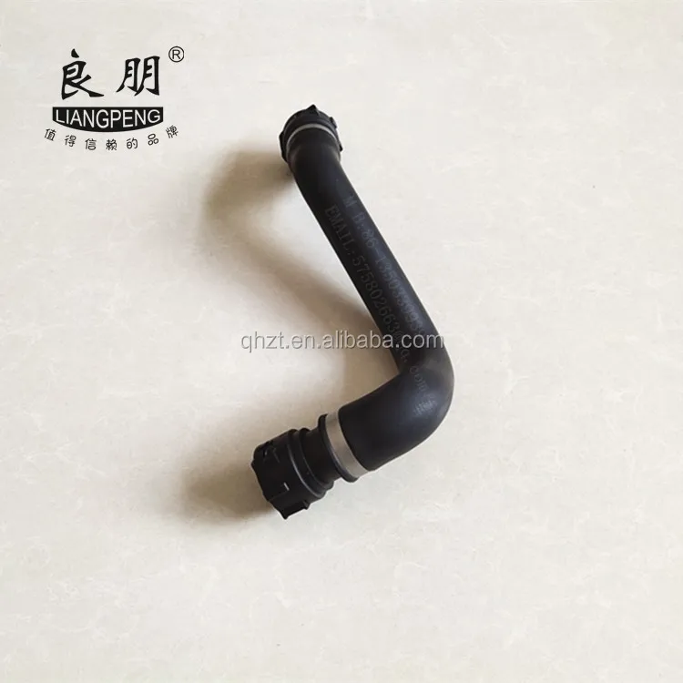 Lower Radiator Breather Coolant Water Hose Radiator Hose Oem